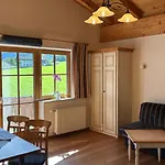 Matthiasgut - Tauernview S Apartamento