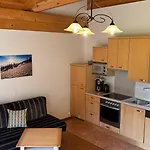 Matthiasgut - Tauernview S Apartamento *