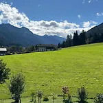 Matthiasgut - Tauernview S * Hoggen
