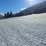 Apartamento Matthiasgut - Tauernview S Hoggen