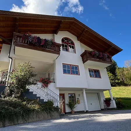 Matthiasgut - Tauernview S Hoggen