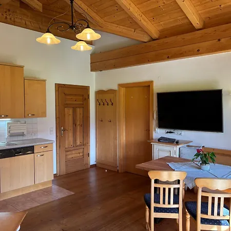 Matthiasgut - Tauernview S