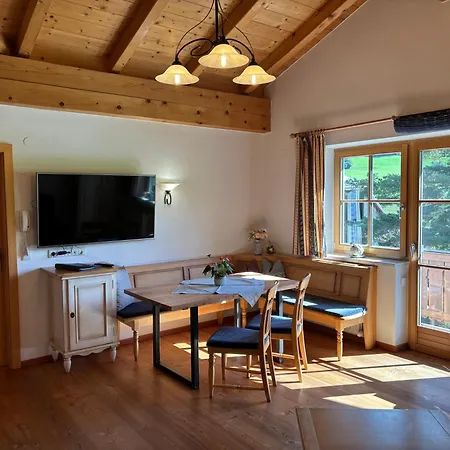 Apartmán Matthiasgut - Tauernview S