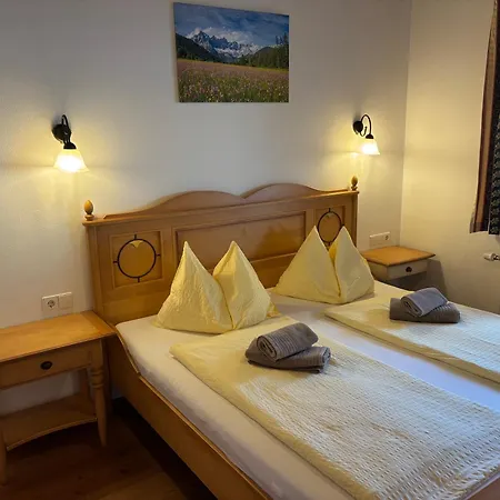 Apartmán Matthiasgut - Tauernview S *