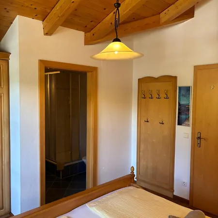 Matthiasgut - Tauernview S *