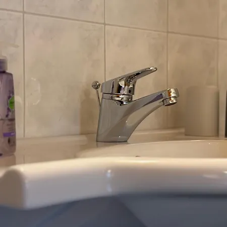 Matthiasgut - Tauernview S Apartmán *