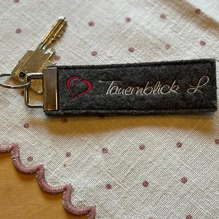 Apartmán Matthiasgut - Tauernview S Hoggen