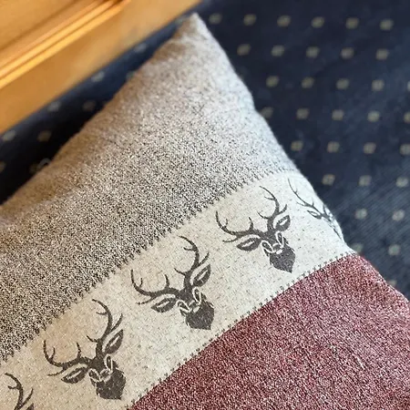 Matthiasgut - Tauernview S * Hoggen