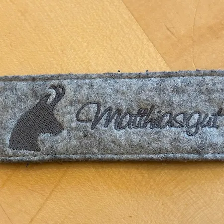 Matthiasgut - Tauernview S * Hoggen