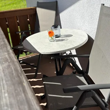 شقة Matthiasgut - Tauernview S *