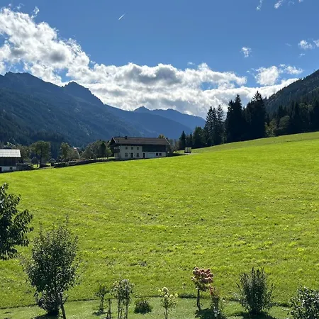 Matthiasgut - Tauernview S * رادستادت