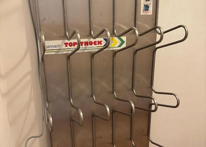 Matthiasgut - Tauernview S Apartmán *