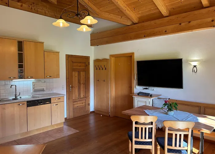 Matthiasgut - Tauernview S