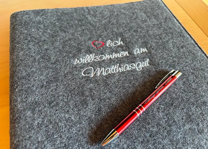 Apartmán Matthiasgut - Tauernview S Hoggen