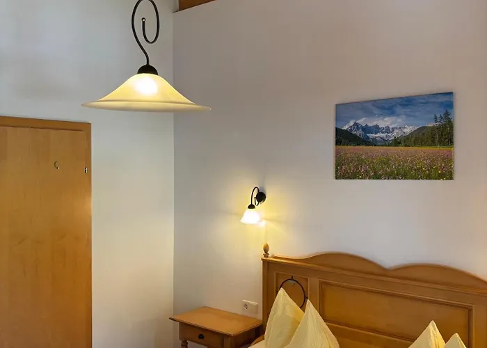 Matthiasgut - Tauernview S Apartmán Hoggen