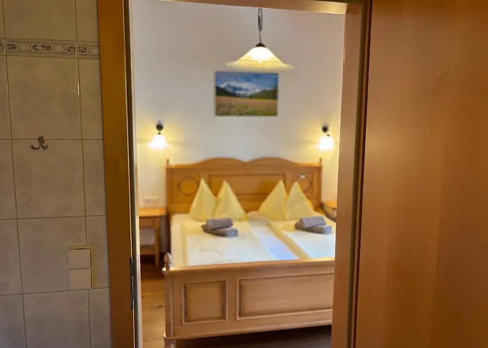 Matthiasgut - Tauernview S Apartmán