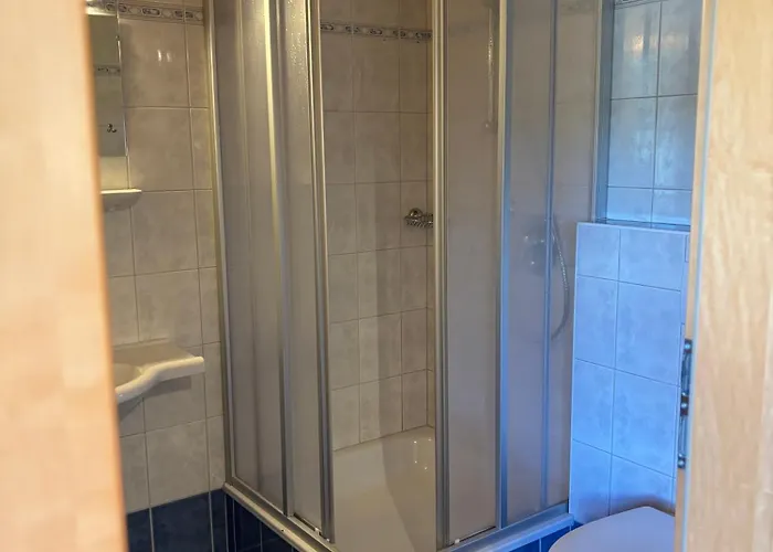 Apartmán Matthiasgut - Tauernview S