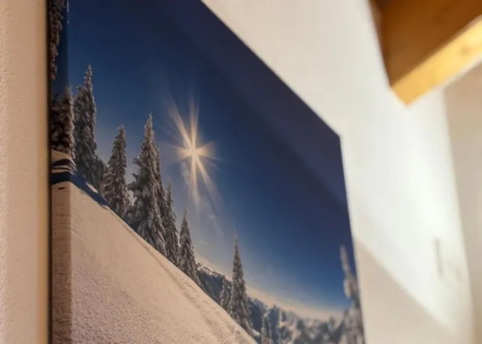 Matthiasgut - Tauernview S Apartmán *