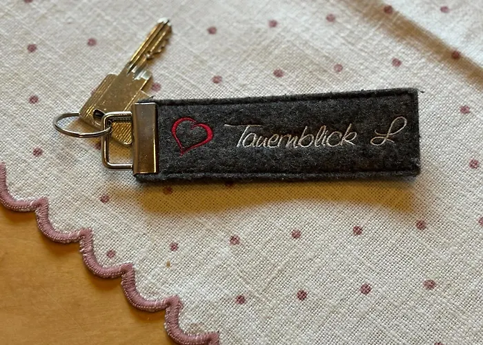 Apartmán Matthiasgut - Tauernview S Hoggen