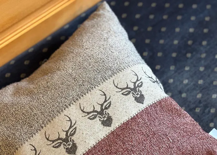 Matthiasgut - Tauernview S * Hoggen