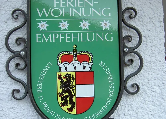 Matthiasgut - Tauernview S * Hoggen