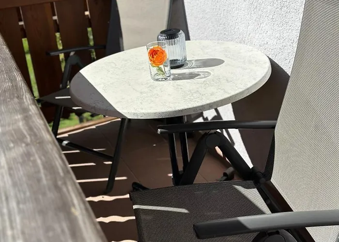 Apartmán Matthiasgut - Tauernview S *