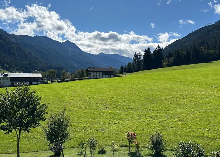 Matthiasgut - Tauernview S * Hoggen